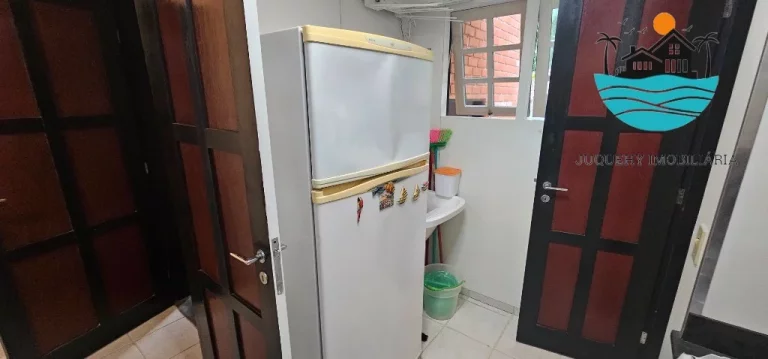 Imagem Casa em condomínio Aluguel Anual em Juquehy, av. da praia. 3 suítes, piscina coletiva, 2 vagas, academia, Quadra Tênis | Juquehy Imobiliária