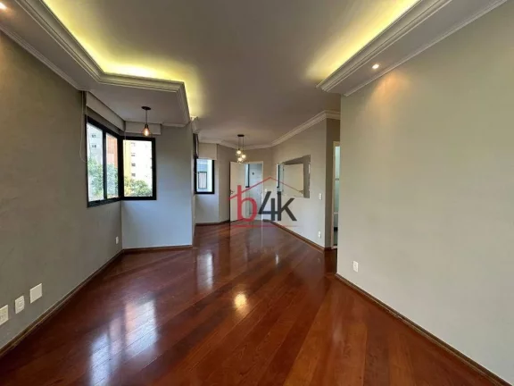 Imagem Apartamento de 3 dormitórios com 1 suíte no Brooklin, Venda