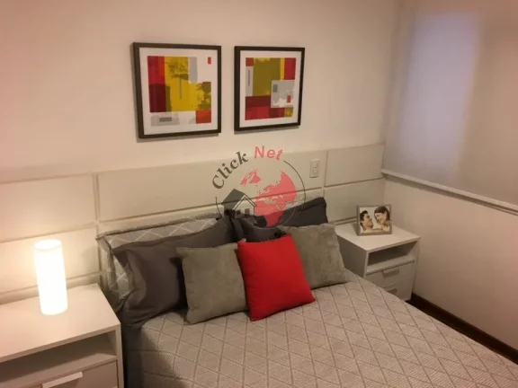 Imagem Ótimo Apartamento à Venda no bairro Olímpico em São Caetano