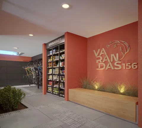 Imagem APARTAMENTO RESIDENCIAL em São Paulo - SP, Vila Ré