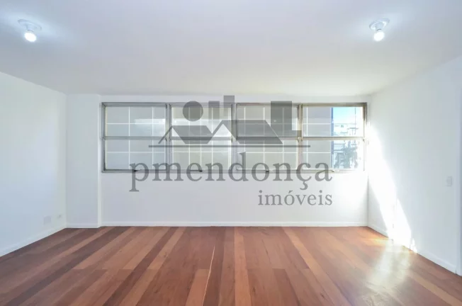 Imagem Apartamento à venda na Av Angélica com 03 quartos e 1 vaga, 107m2