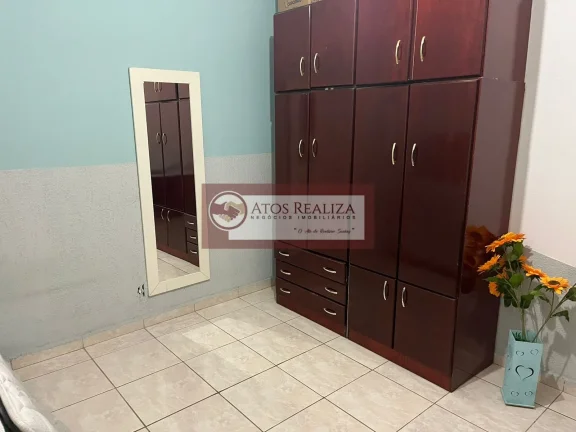 Imagem Casa Térrea com Piscina para Alugar no Jardim das Palmeiras SP