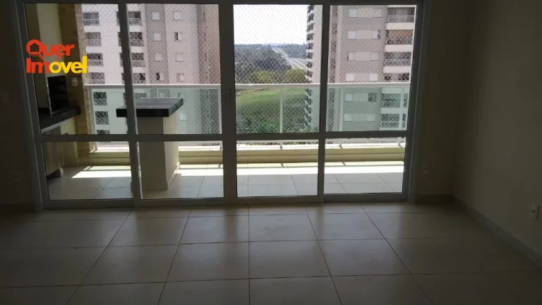 Imagem Imperdível Apartamento à venda em Ribeirão Preto-SP, 4 quartos, 1 suíte, 133,38 m², Jardim Nova Aliança Sul!