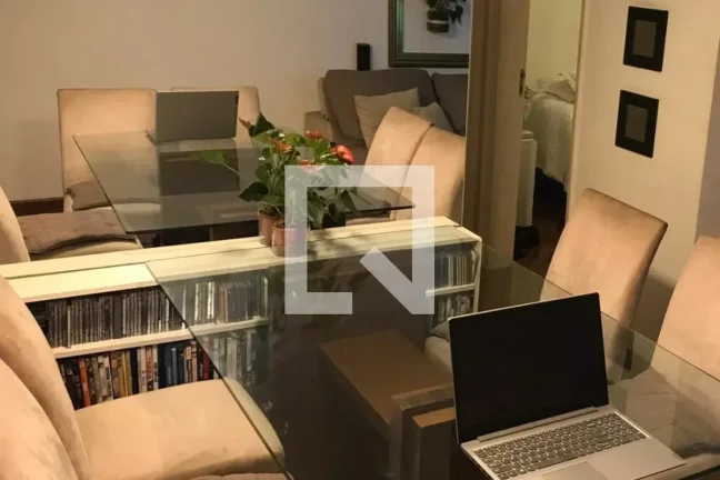 Imagem Apartamento à Venda - Ipiranga, 2 Quartos, 68 m2