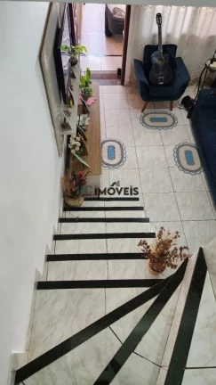 Imagem Casa a Venda no bairro Laranjal - São Gonçalo, RJ