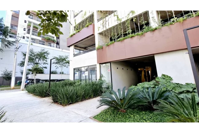 Imagem APARTAMENTO RESIDENCIAL em São Paulo - SP, Jardim das Acácias