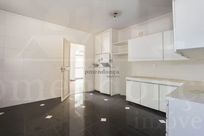 Imagem Apartamento para reforma Rua Pernambuco, 260m²