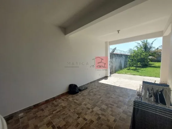 Imagem Casa para Venda em Maricá/RJ - 3 Dorm. 514 m2 Área Útil