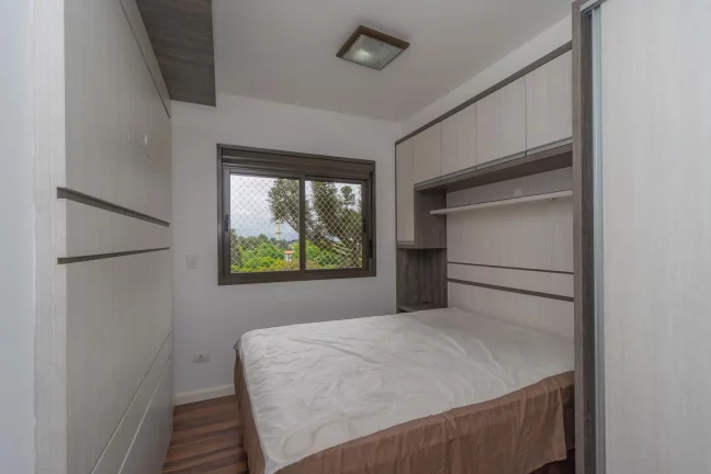 Imagem Apartamento de 2 quartos no bairro Capão Raso