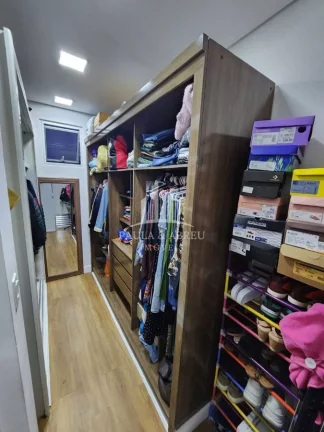 Imagem Sobrado a venda no Paranavaí 3 dorm com 2 suite