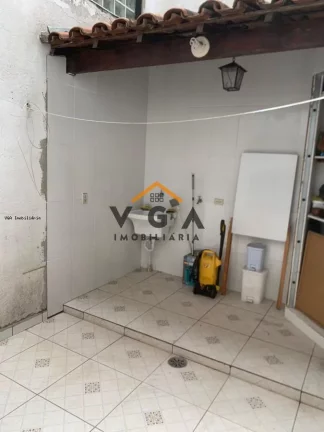 Imagem Sobrado para Venda em São Paulo, Vila Jacuí, 3 dormitórios, 1 banheiro, 4 vagas