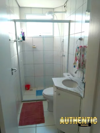 Imagem APARTAMENTO RESIDENCIAL em SALTO - SP, GUARAÚ