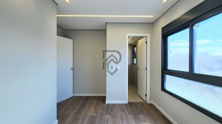 Imagem Apartamento campo belo pronto para morar andar alto vista livre