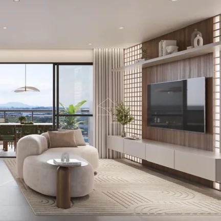 Imagem Lançamento Condomínio Apartamentos San Andres Morada de Laranjeiras