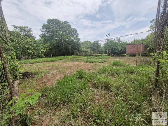 Imagem Chácara para Venda em Aparecida de Goiânia, Jardim Riviera