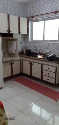 Imagem Sobrado à venda, 260 m² por R$ 636.000,00 - Vila Isolina Mazzei - São Paulo/SP