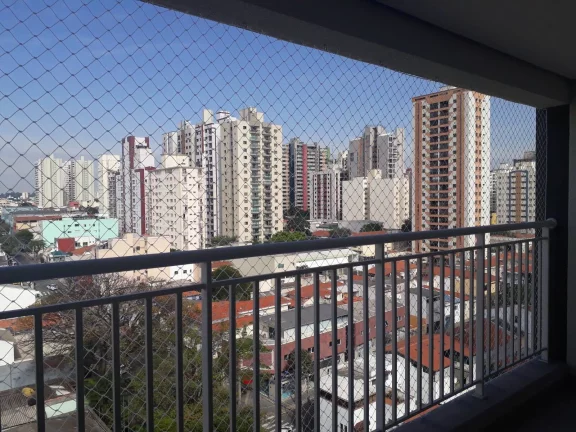 Imagem Apartamento no Condomínio Chateau Cheverny 89 m² 3 Dormitorios 2 Vagas