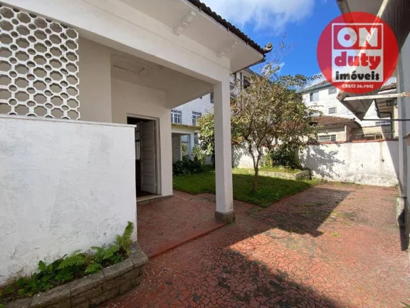 Imagem Casa - Estuário - Santos/SP
