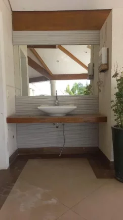 Imagem Casa de Condomínio com 4 Quartos à Venda, 780 m² em Parque Village Castelo - Itu