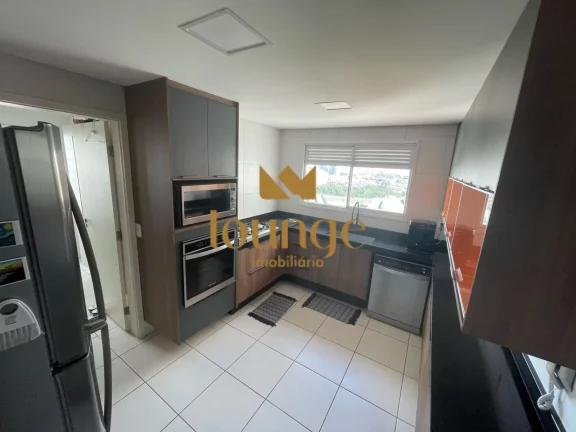 Imagem Apartamento à venda em Campolim Zona Sul - Sorocaba/SP