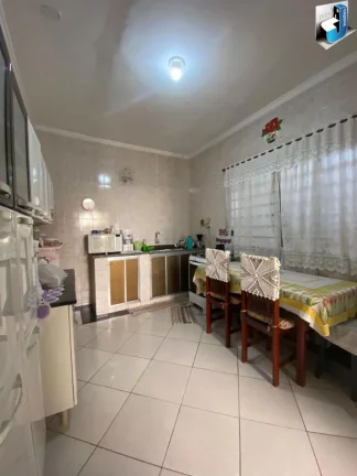 Imagem Ótima Casa a venda no Bairro Jardim XI de Agosto - Tatuí/SP.