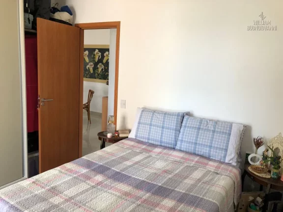 Imagem Apartamento fenomenal de 2 quartos com 2 suítes no bairro aviação