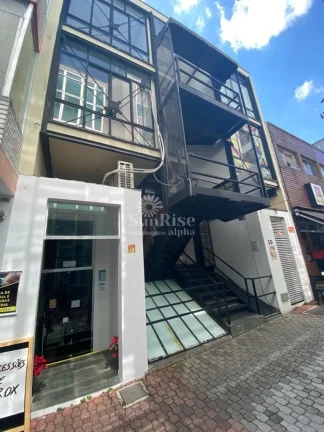 Imagem Prédio comercial a venda Centro Comercial de Alphaville R$1.500.000