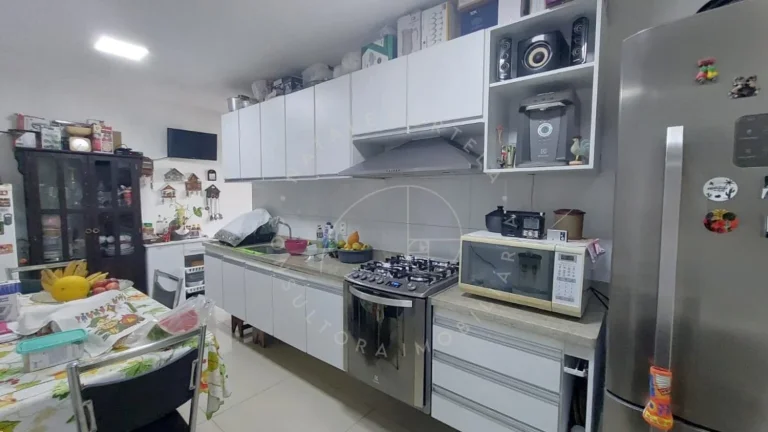 Imagem Linda Casa Alto Padrão Porteira Fechada!