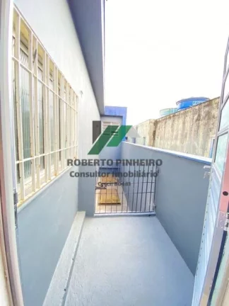 Imagem Residencial Sobreloja 1 Quarto Santo Andr?(C) - SP - Parque Capuava