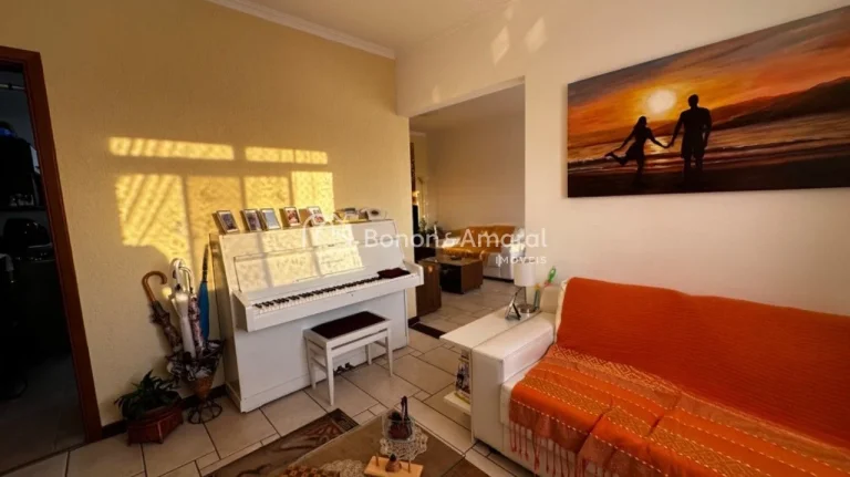 Imagem Amplo apartamento à venda no Jardim Chapadão em Campinas, em perfeito estado de conservação. O i...