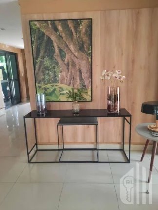 Imagem Apartamento PORTEIRA FECHADA com 3 dormitórios à venda por R$ 820.000 - Monte Castelo - Teresina/PI