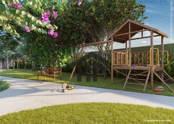 Imagem Apartamento de Lançamento com 4 Quatos em Apipucos, Recife