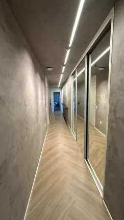 Imagem Apartamento de Luxo - Aluguel