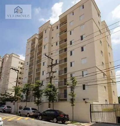 Imagem Apartamento à venda (67,00 m²), Jardim Monte Kemel, São Paulo, SP