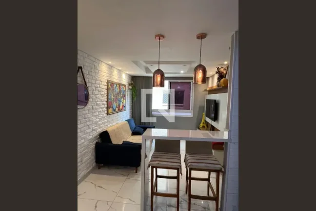 Imagem Apartamento à Venda - Recreio, 2 Quartos, 45 m2
