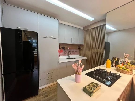 Imagem Apartamento à venda, Cerâmica, São Caetano do Sul, SP