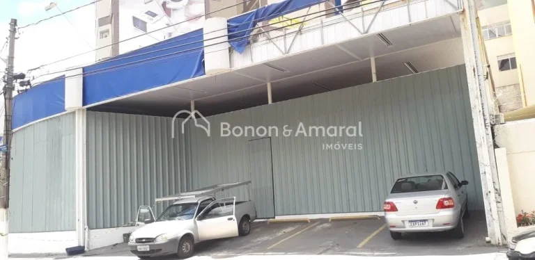 Imagem Prédio comercial para venda no Jardim Guarani em Campinas - SP.
Zoneamento ZC 4 .
Excelente prédio...