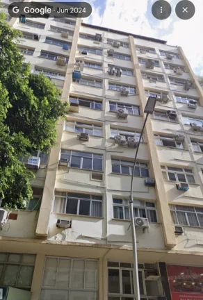 Imagem Apartamento para Venda em Rio de Janeiro, COPACABANA, 1 dormitório, 1 banheiro