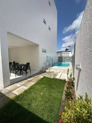 Imagem Apartamento com projetados no Bairro do Estados - AP2495