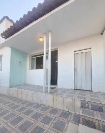 Imagem Casa 3 quartos - Santa Mônica