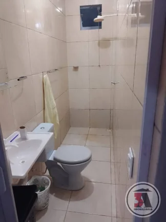 Imagem Casa a Venda - jardim santana