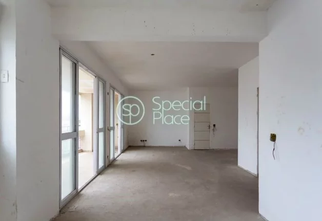 Imagem Cobertura Duplex, 320m². No contra piso. 1º Piso: amplo living para 3 ambientes, terraço, lavabo,...