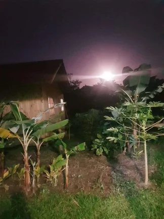 Imagem Casa à Venda 45m2, Terreno com 640m2, Não Financiável, na Figueira Grande, Imaruí/SC