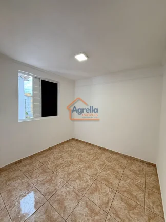 Imagem Condomínio Residencial Nazareth - Apartamento à venda no bairro CONDOMINIO RESIDENCIAL NAZARETH - Mogi Mirim/SP, NORTE