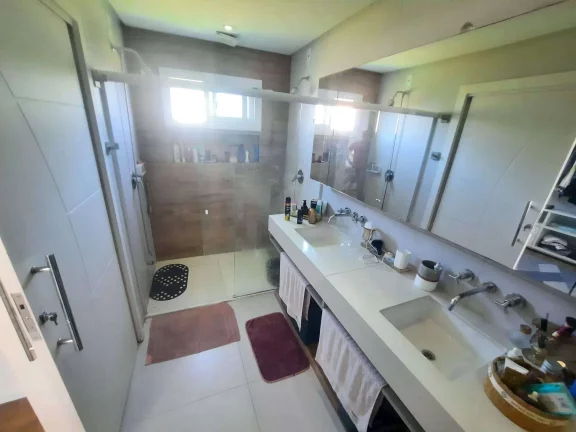 Imagem Casa à Venda, 218 m2, 3 Dormietórios(1S), Ribeirão da Ilha, Florianópolis/ SC