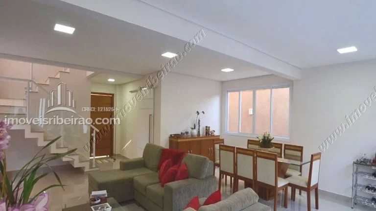 Imagem (Suspendeu a venda)Casa condomínio Reserva Domaine à venda