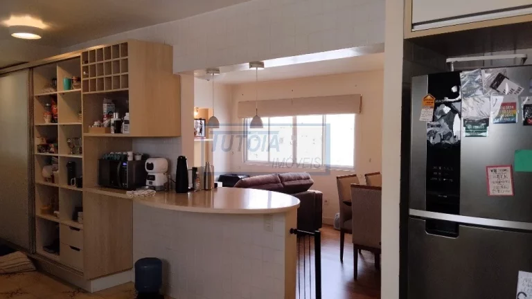 Imagem APARTAMENTO A VENDA NO PARAISO, SÃO PAULO