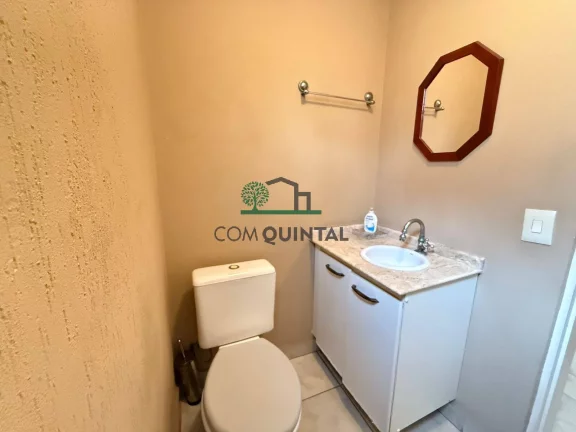 Imagem Casa com 3 Quartos à Venda, 265 m² em Paisagem Renoir - Cotia