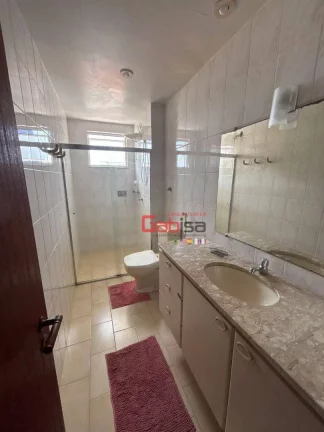 Imagem Apartamento com 3 dormitórios à venda, 186 m² por R$ 750.000,00 - Algodoal - Cabo Frio/RJ