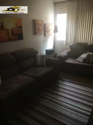 Imagem Apartamento para venda na Aclimação
